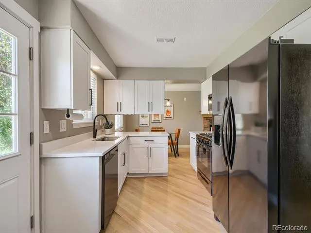 9320 W Burgundy Avenue Littleton, CO 80123