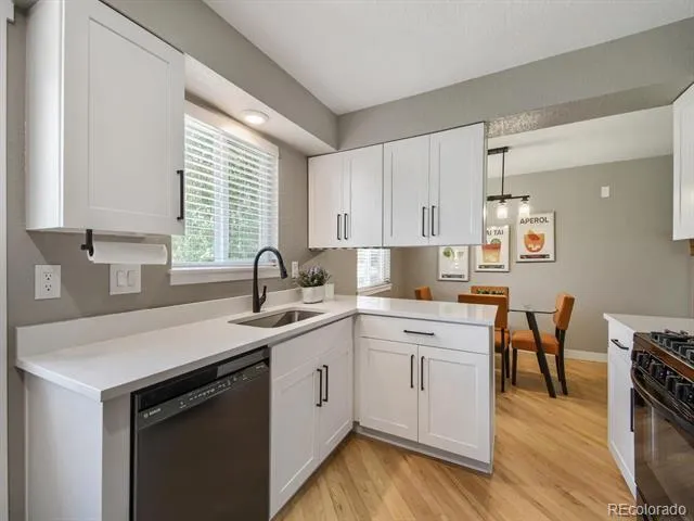 9320 W Burgundy Avenue Littleton, CO 80123