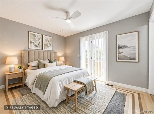 9320 W Burgundy Avenue Littleton, CO 80123