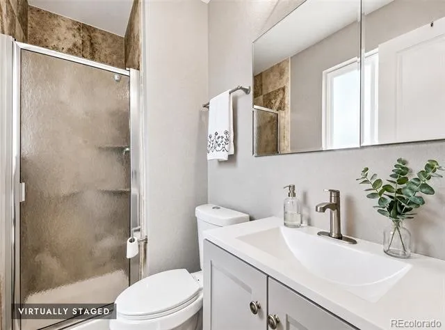 9320 W Burgundy Avenue Littleton, CO 80123