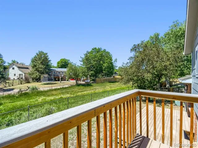 9320 W Burgundy Avenue Littleton, CO 80123