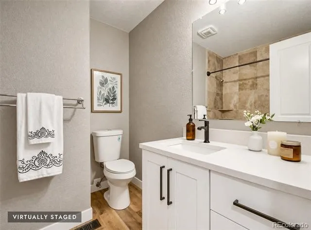 9320 W Burgundy Avenue Littleton, CO 80123