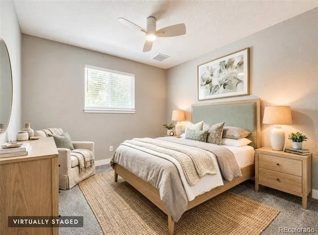 9320 W Burgundy Avenue Littleton, CO 80123