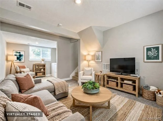 9320 W Burgundy Avenue Littleton, CO 80123