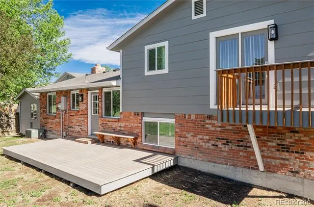 9320 W Burgundy Avenue Littleton, CO 80123