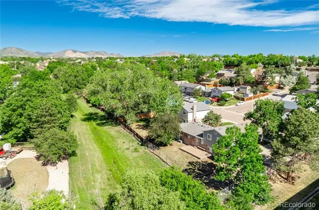 9320 W Burgundy Avenue Littleton, CO 80123