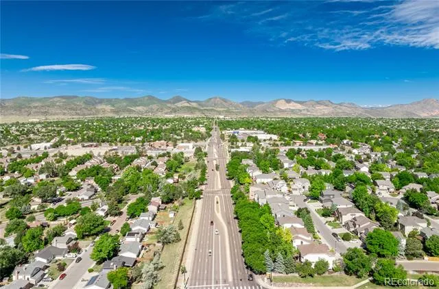 9320 W Burgundy Avenue Littleton, CO 80123