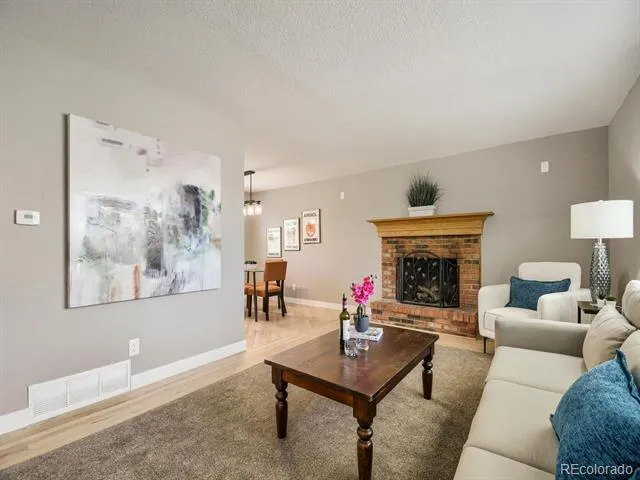 9320 W Burgundy Avenue Littleton, CO 80123