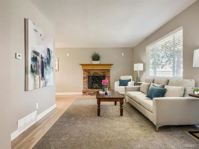 9320 W Burgundy Avenue Littleton, CO 80123