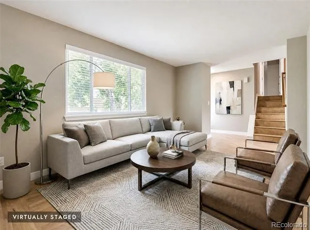 9320 W Burgundy Avenue Littleton, CO 80123