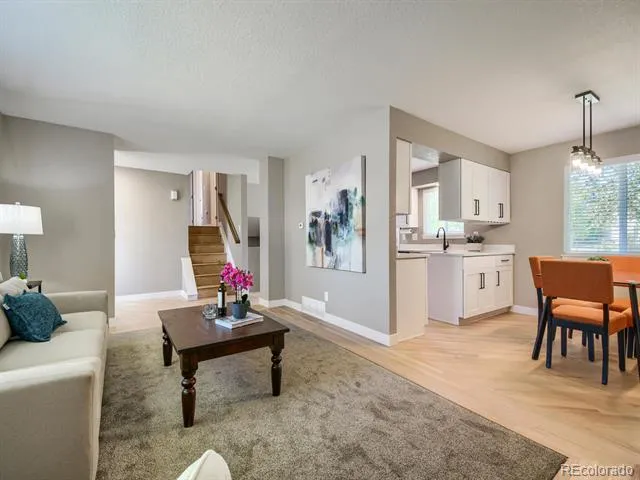 9320 W Burgundy Avenue Littleton, CO 80123