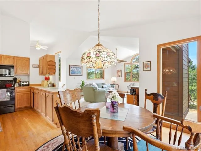 74 Badger Lane Bailey, CO 80421