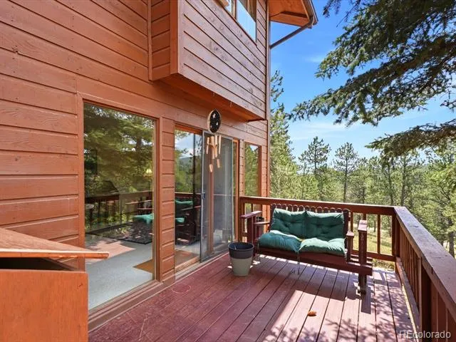74 Badger Lane Bailey, CO 80421