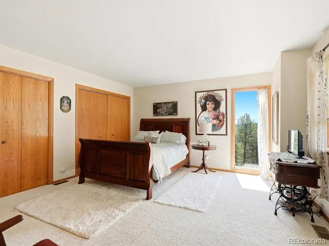 74 Badger Lane Bailey, CO 80421