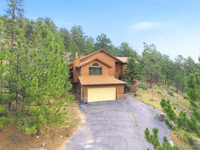 74 Badger Lane Bailey, CO 80421