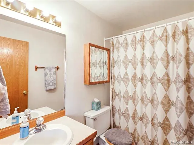 74 Badger Lane Bailey, CO 80421