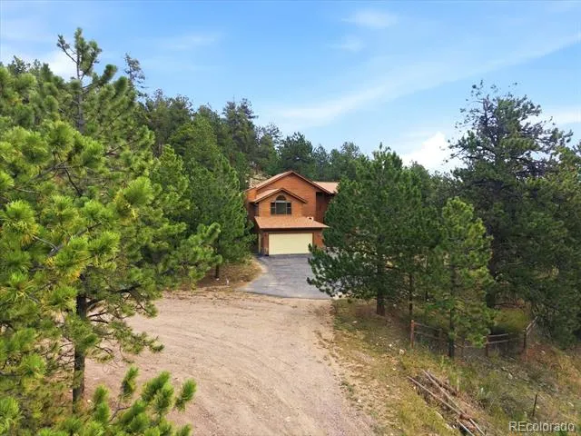 74 Badger Lane Bailey, CO 80421