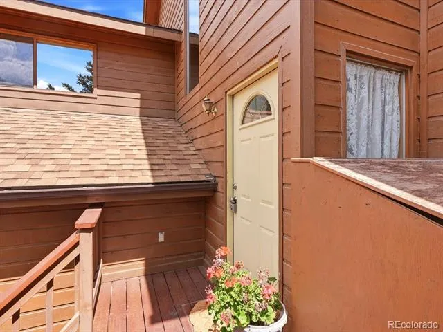 74 Badger Lane Bailey, CO 80421