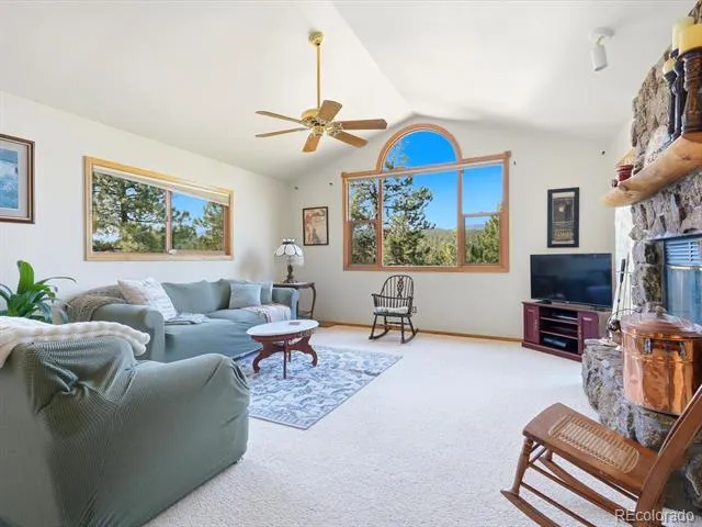 74 Badger Lane Bailey, CO 80421