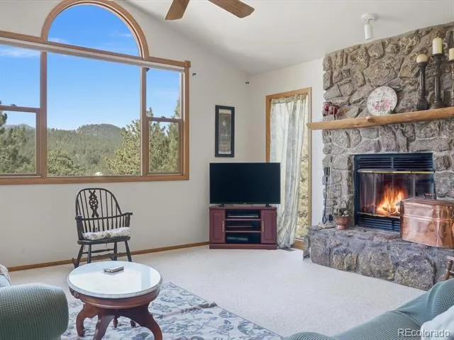 74 Badger Lane Bailey, CO 80421