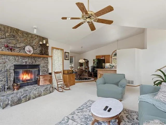 74 Badger Lane Bailey, CO 80421