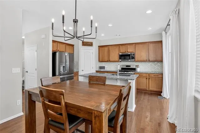 25168 E Ellsworth Place Aurora, CO 80018