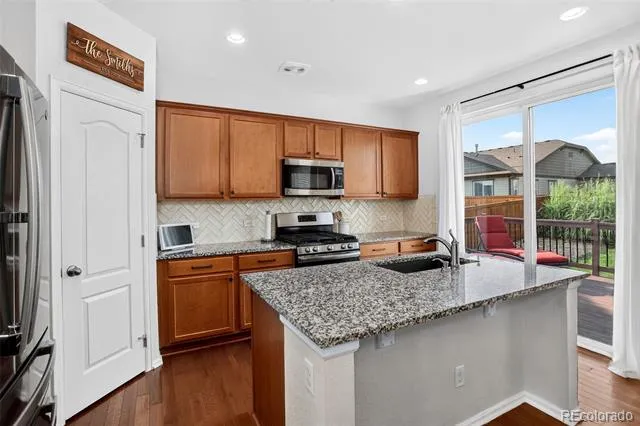 25168 E Ellsworth Place Aurora, CO 80018