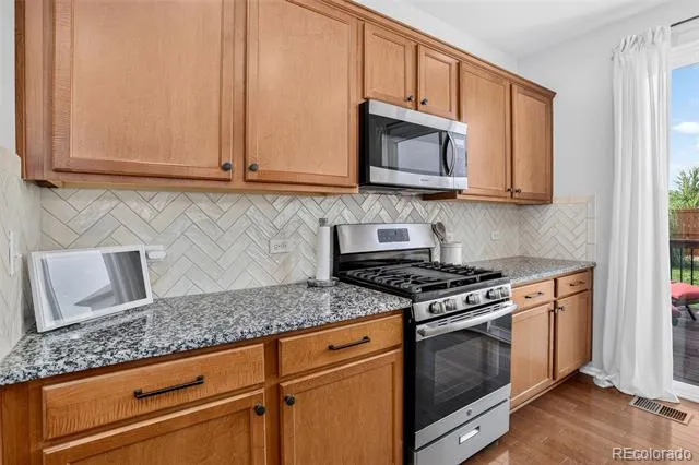 25168 E Ellsworth Place Aurora, CO 80018