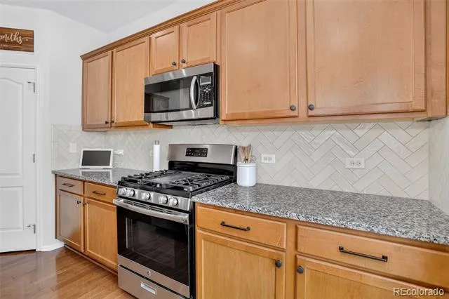 25168 E Ellsworth Place Aurora, CO 80018