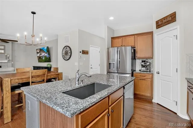 25168 E Ellsworth Place Aurora, CO 80018