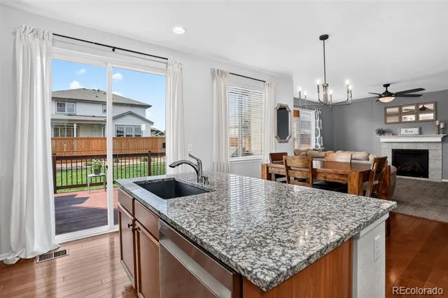 25168 E Ellsworth Place Aurora, CO 80018