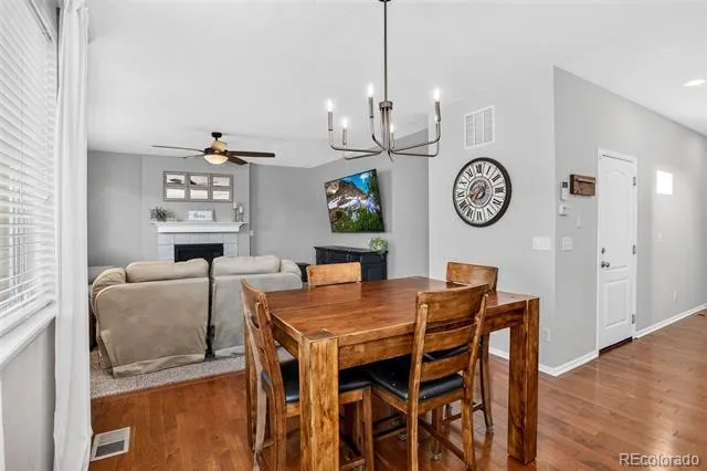 25168 E Ellsworth Place Aurora, CO 80018