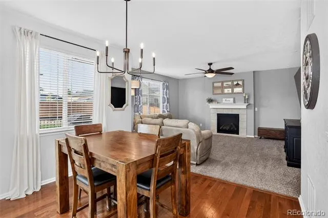 25168 E Ellsworth Place Aurora, CO 80018