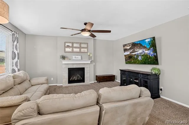 25168 E Ellsworth Place Aurora, CO 80018