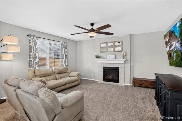 25168 E Ellsworth Place Aurora, CO 80018