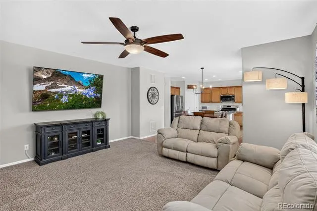 25168 E Ellsworth Place Aurora, CO 80018