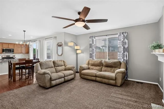 25168 E Ellsworth Place Aurora, CO 80018