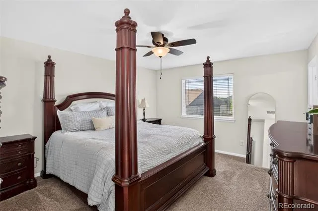 25168 E Ellsworth Place Aurora, CO 80018