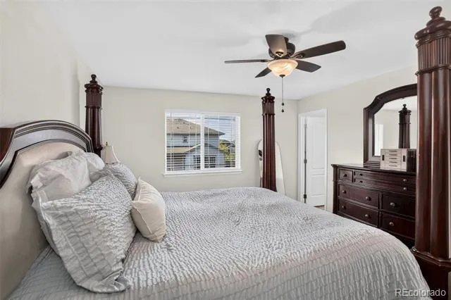 25168 E Ellsworth Place Aurora, CO 80018