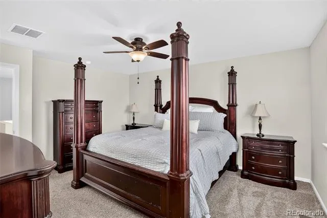 25168 E Ellsworth Place Aurora, CO 80018
