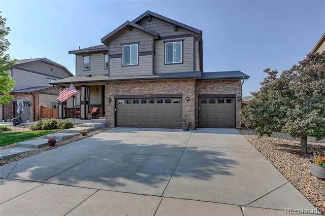 25168 E Ellsworth Place Aurora, CO 80018