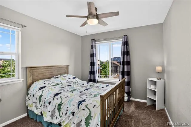 25168 E Ellsworth Place Aurora, CO 80018