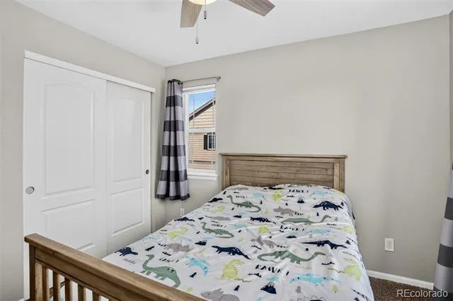 25168 E Ellsworth Place Aurora, CO 80018