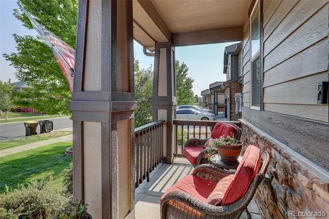 25168 E Ellsworth Place Aurora, CO 80018