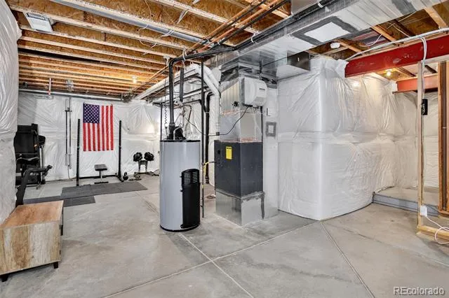 25168 E Ellsworth Place Aurora, CO 80018