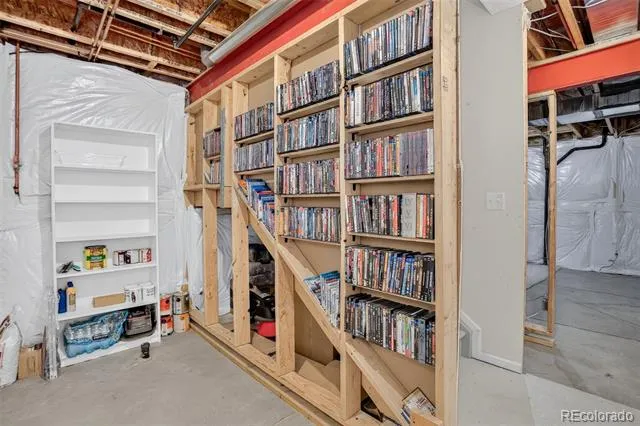 25168 E Ellsworth Place Aurora, CO 80018