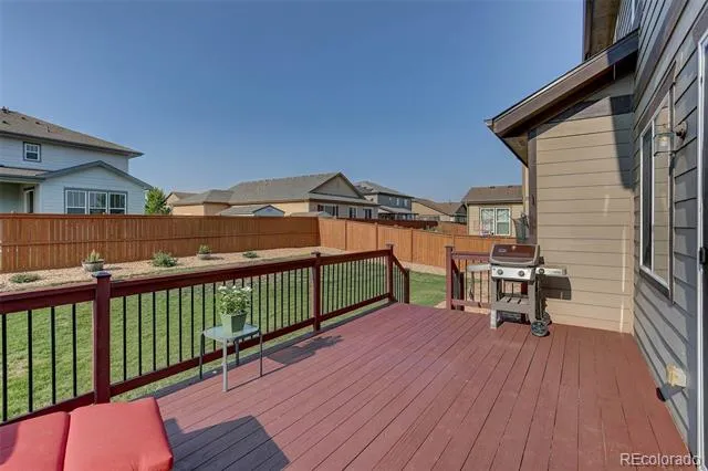 25168 E Ellsworth Place Aurora, CO 80018