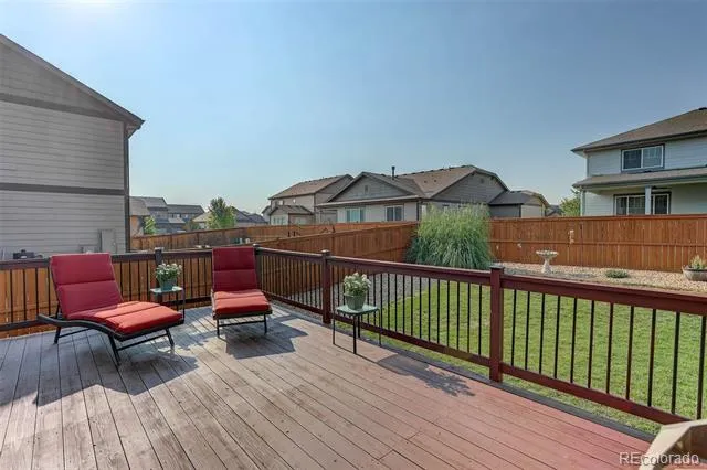 25168 E Ellsworth Place Aurora, CO 80018