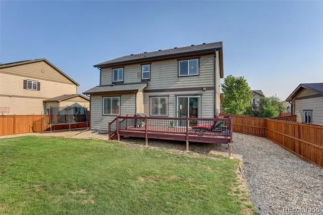 25168 E Ellsworth Place Aurora, CO 80018