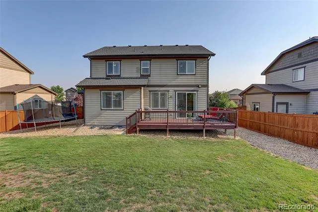 25168 E Ellsworth Place Aurora, CO 80018